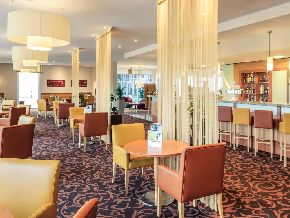 Mercure Hotel Maininsel Mercure Hotel Maininsel