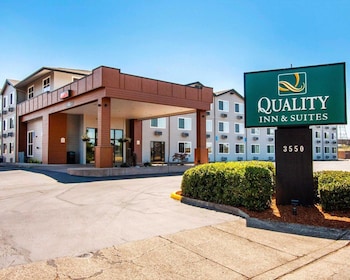 Quality Inn and Suites Eugene-Springfield