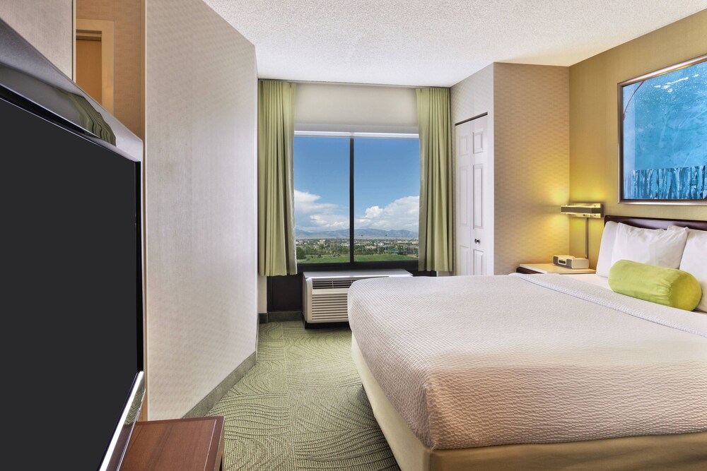 Springhill Suites By Marriott Denver Westminster