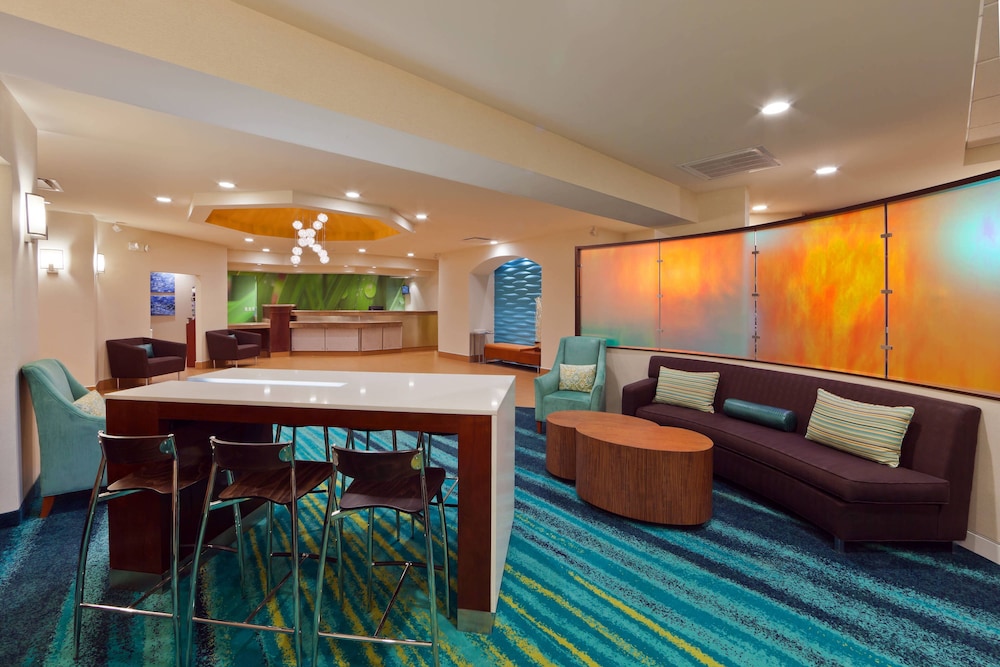 Springhill Suites By Marriott Denver Westminster