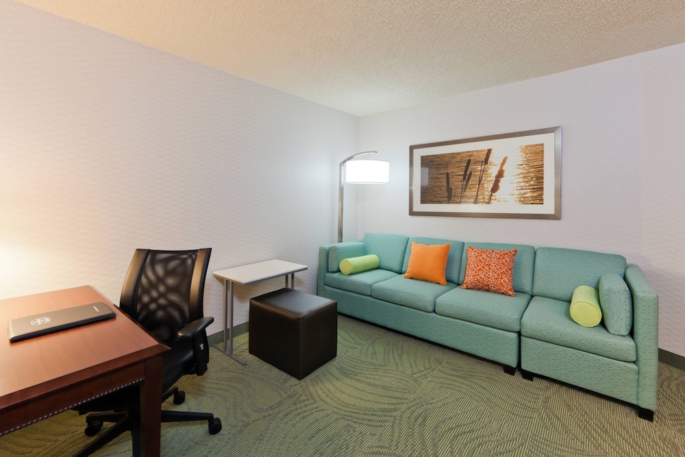 Springhill Suites By Marriott Denver Westminster