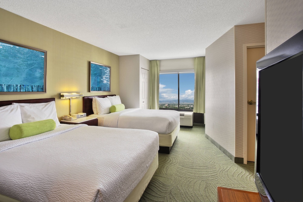 Springhill Suites By Marriott Denver Westminster