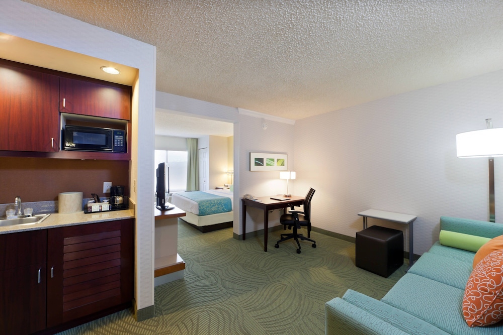 Springhill Suites By Marriott Denver Westminster