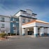 SpringHill Suites Manchester-Boston Regional Airport — Manchester