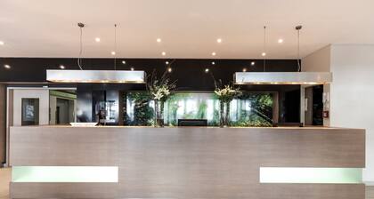 Novum Hotel Aldea Berlin Centrum