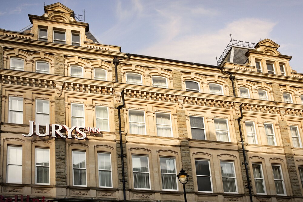 Jurys Inn Cardiff