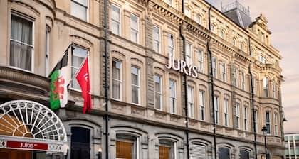 Jurys Inn Cardiff
