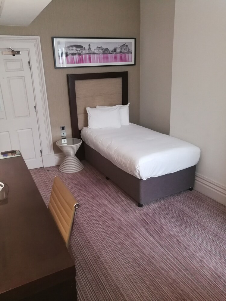 Jurys Inn Cardiff