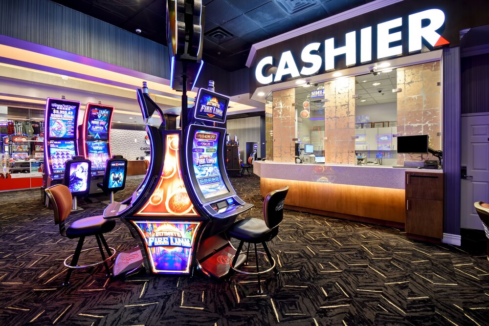 DoubleTree by Hilton Deadwood at Cadillac Jack's in Deadwood | Best