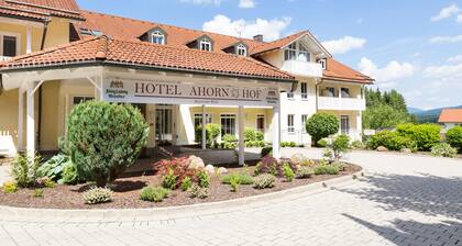 Hotel Ahornhof