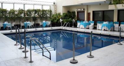 MK Hotel