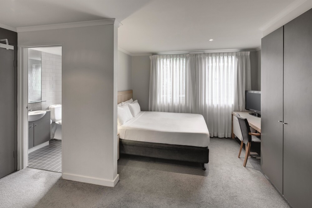 Adina Apartment Hotel Sydney Chippendale