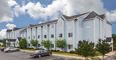 Microtel Inn Suites By Wyndham Meridian In Meridian Ms Expedia Microtel Inn Suites By Wyndham Meridian In Meridian Ms Expedia