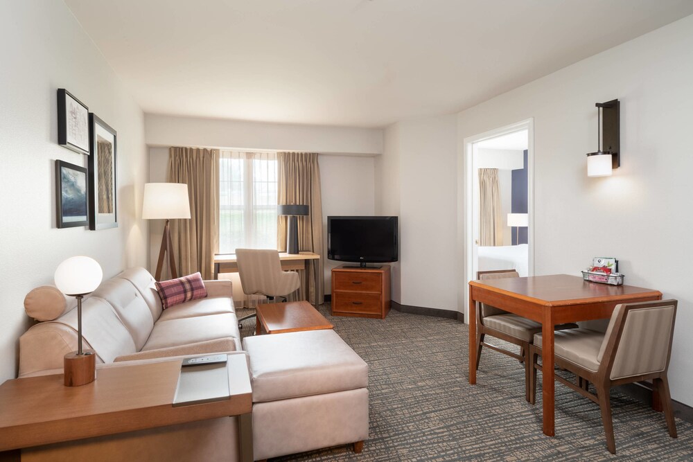 Residence Inn by Marriott New Bedford Dartmouth