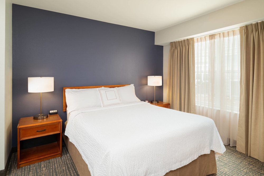 Residence Inn by Marriott New Bedford Dartmouth