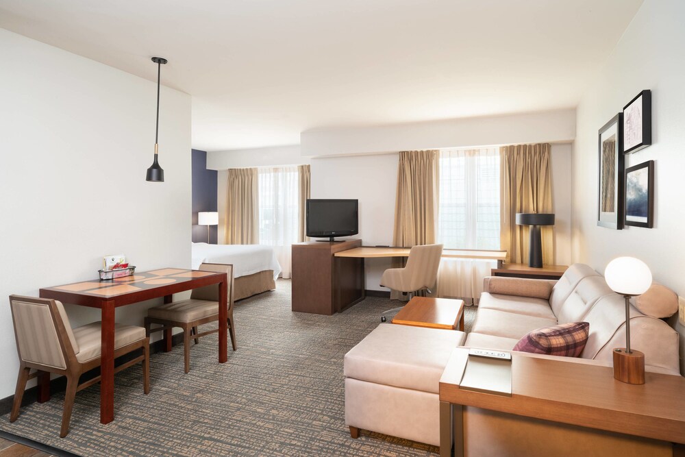 Residence Inn by Marriott New Bedford Dartmouth