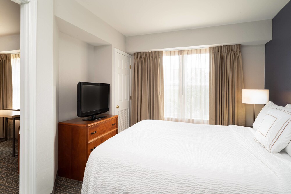 Residence Inn by Marriott New Bedford Dartmouth