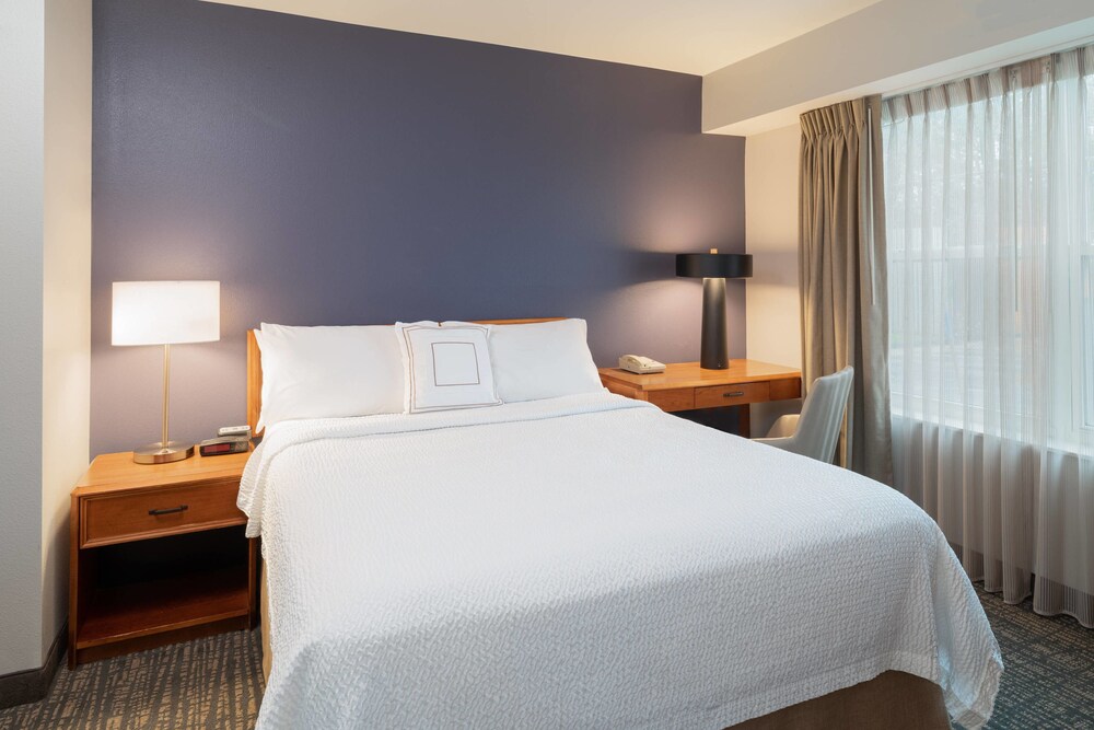 Residence Inn by Marriott New Bedford Dartmouth