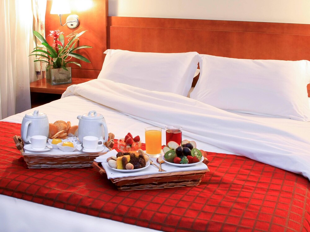 Mercure Jaraguá do Sul Hotel in Jaragua do Sul Best Rates & Deals on