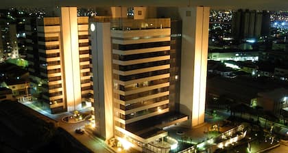 Wyndham Garden Sao Paulo Convention Nortel