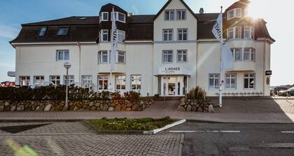 Lindner Strand Hotel Windrose