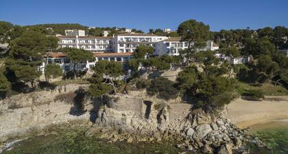 Park Hotel San Jorge & Spa