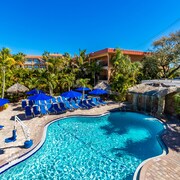 78 Clearwater Beach Hotels With A Jacuzzi Or Hot Tub In