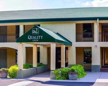 Quality Inn Philadelphia 2020 Room Prices Reviews Travelocity