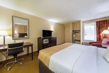 Quality Inn Philadelphia 2020 Room Prices Reviews Travelocity