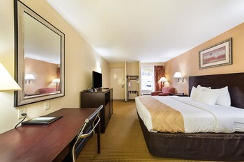 Quality Inn Philadelphia 2020 Room Prices Reviews Travelocity