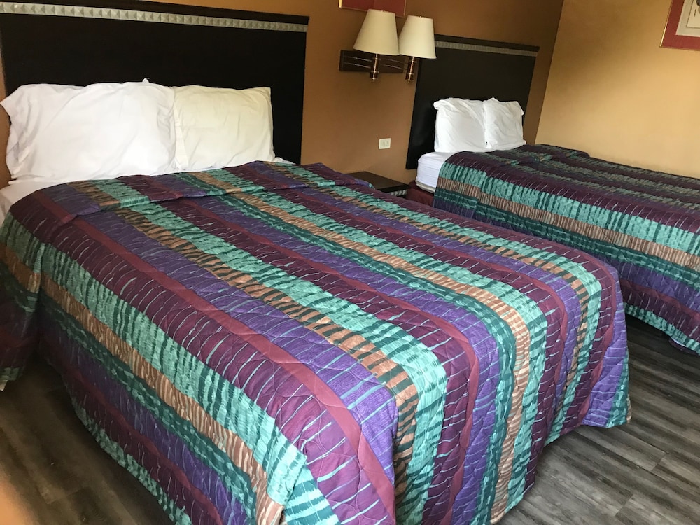 Scottish Inns Suites Allentown In Allentown Hotel Rates