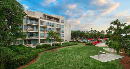 Marriott's Monarch at Sea Pines