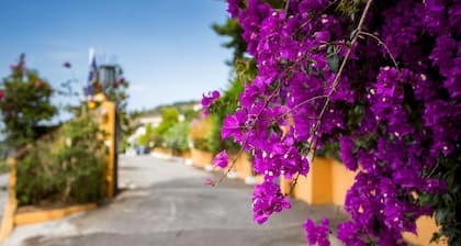 Hotel Santa Lucia