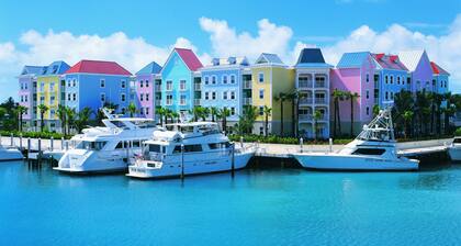 Harborside Resort at Atlantis