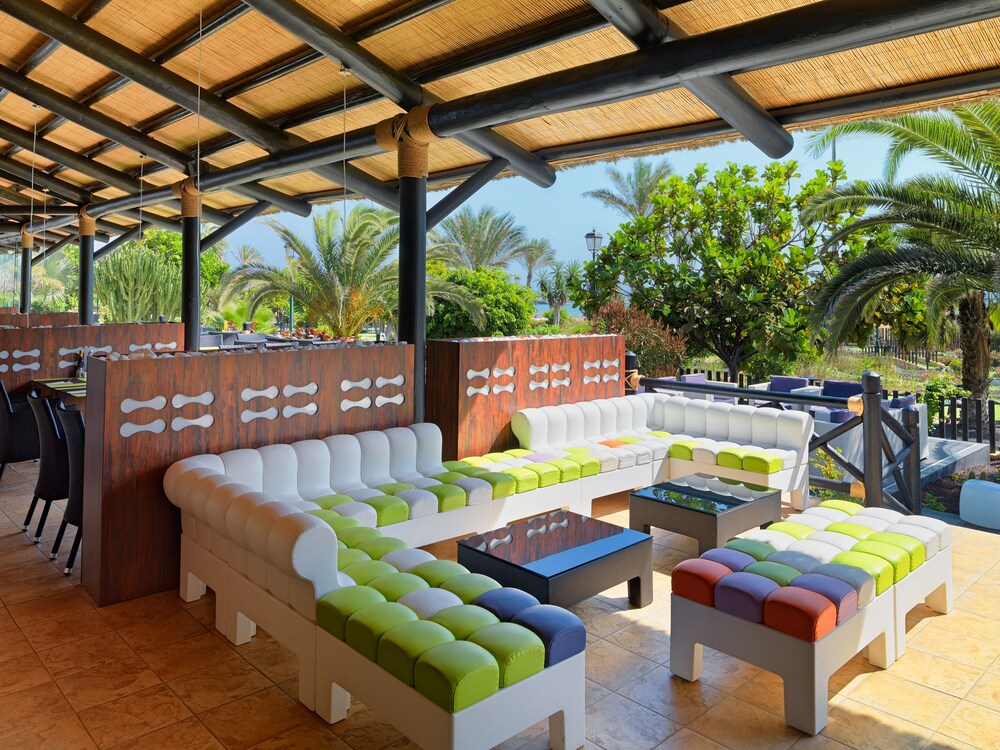 Hotel gay fuerteventura