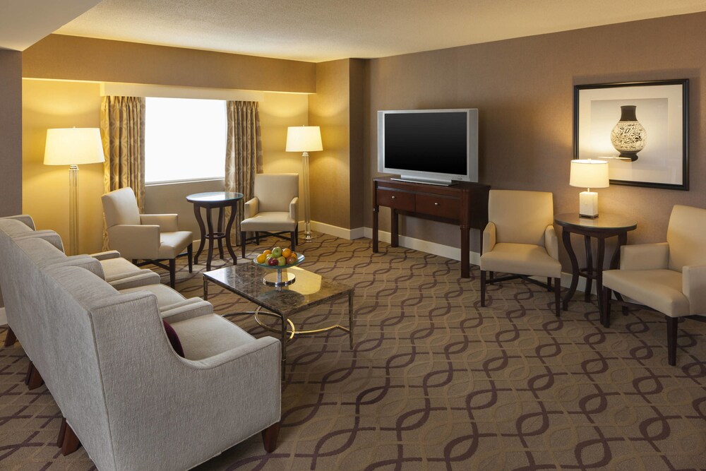 Sheraton Metairie New Orleans Hotel in New Orleans 125 Best Rates