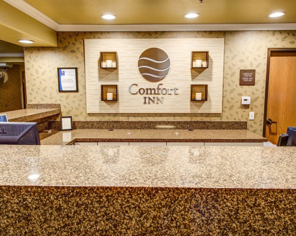 Comfort Inn Fontana