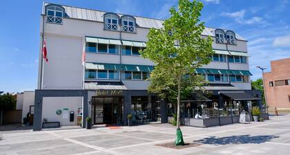 Hotel Medi