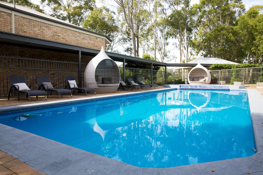 Lincoln Downs Resort Batemans Bay