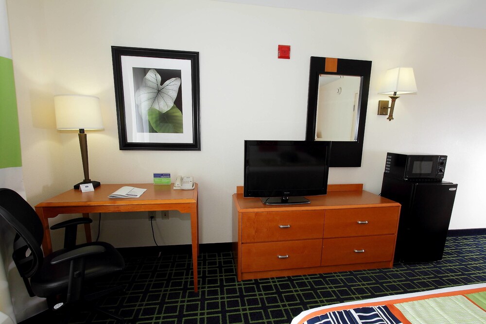 Fairfield Inn by Marriott Killeen