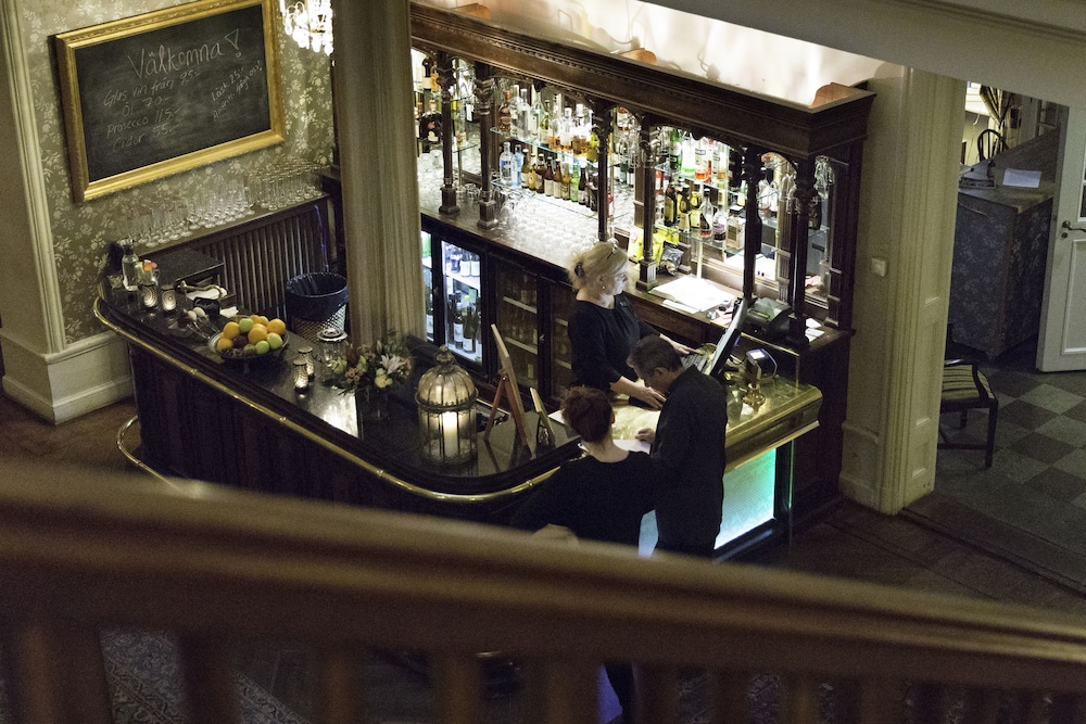 Näsby Slott In Taby Cheap Hotel Deals Rates Hotel - 