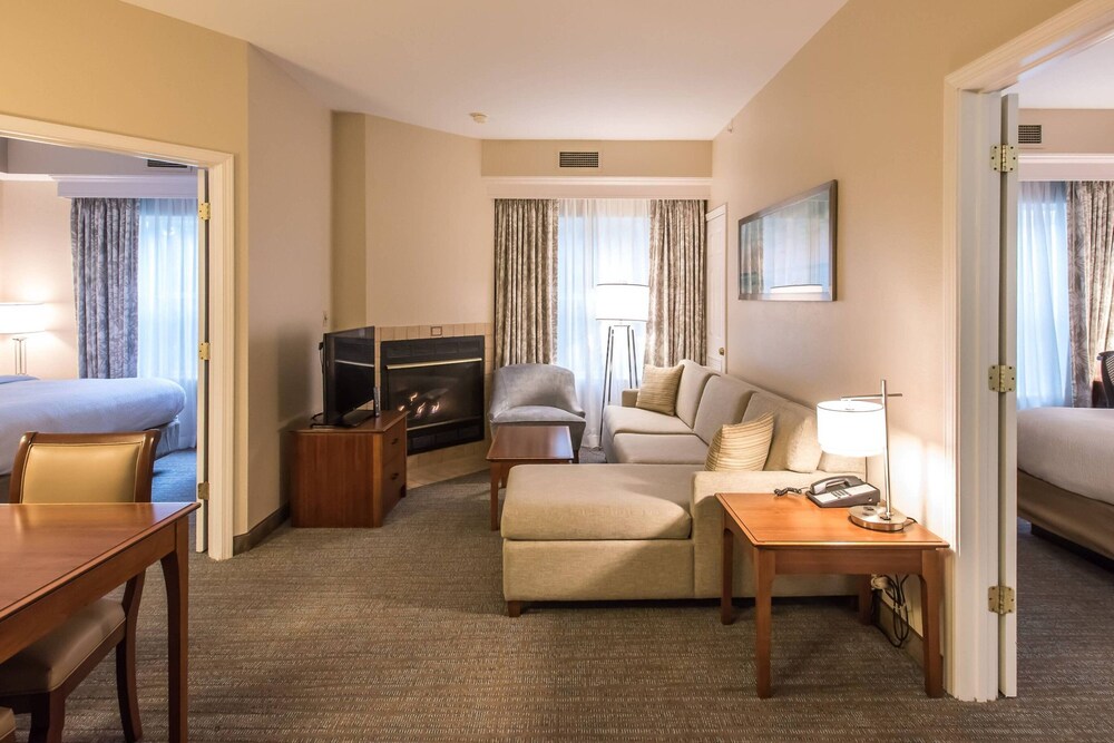 Residence Inn by Marriott Charleston Mount Pleasant