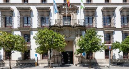 Hotel Jerez Centro, Affiliated by Meliá