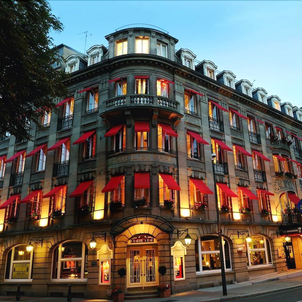 Mulhouse Casino Mulhouse Casino
