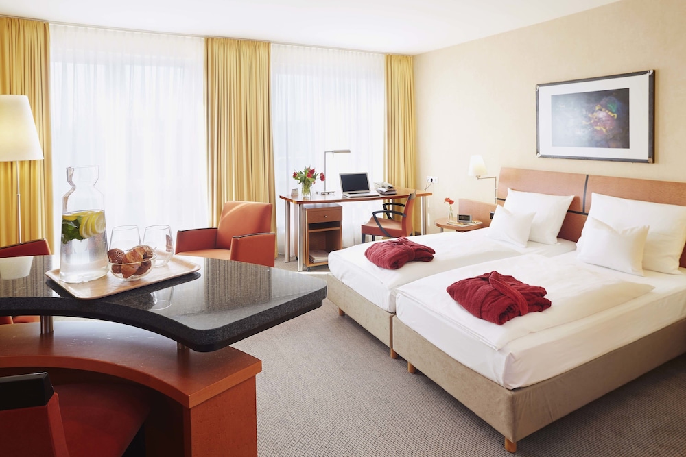 Best Western Premier Airporthotel Fontane Berlin in Schönefeld, Germany