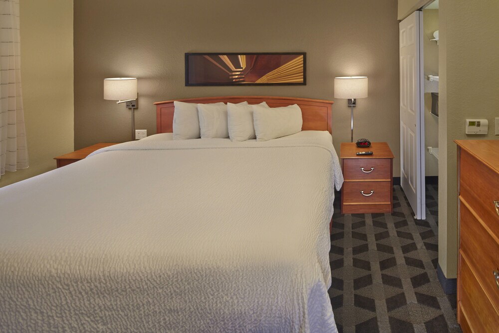 TownePlace Suites by Marriott Orlando East/UCF Area