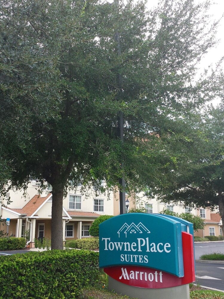 TownePlace Suites by Marriott Orlando East/UCF Area