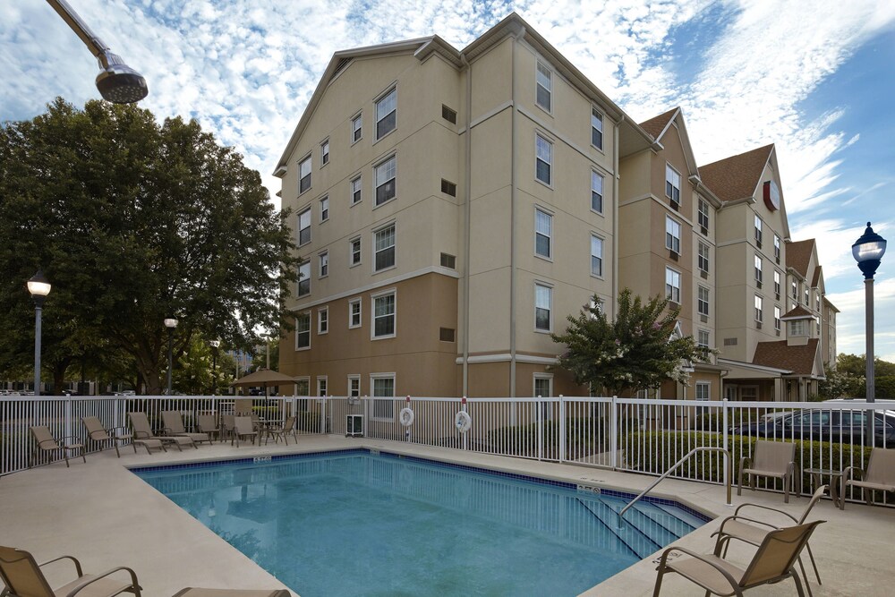 TownePlace Suites by Marriott Orlando East/UCF Area