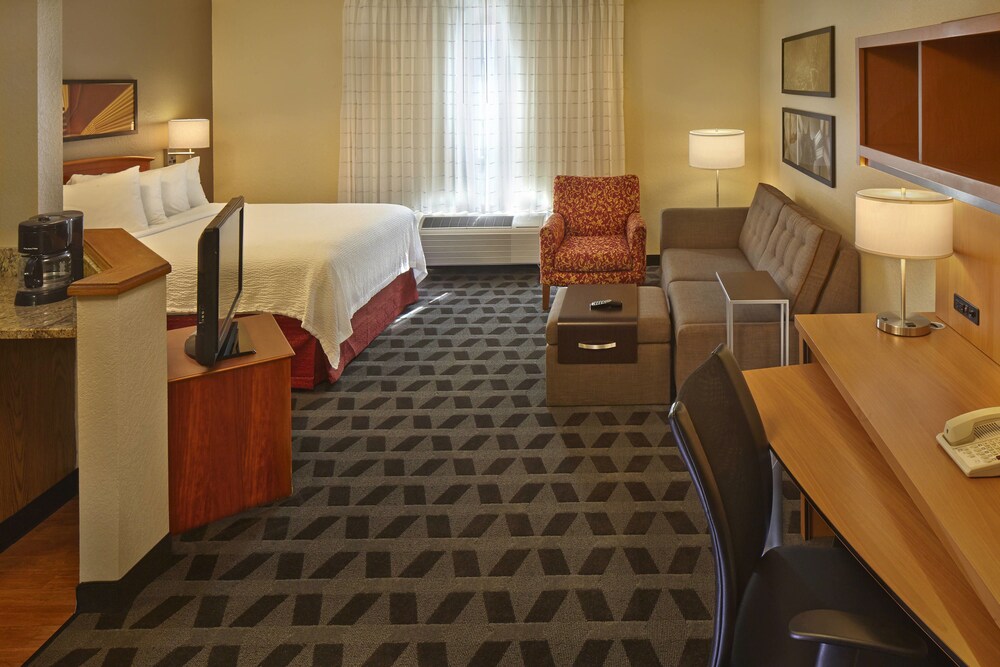 TownePlace Suites by Marriott Orlando East/UCF Area