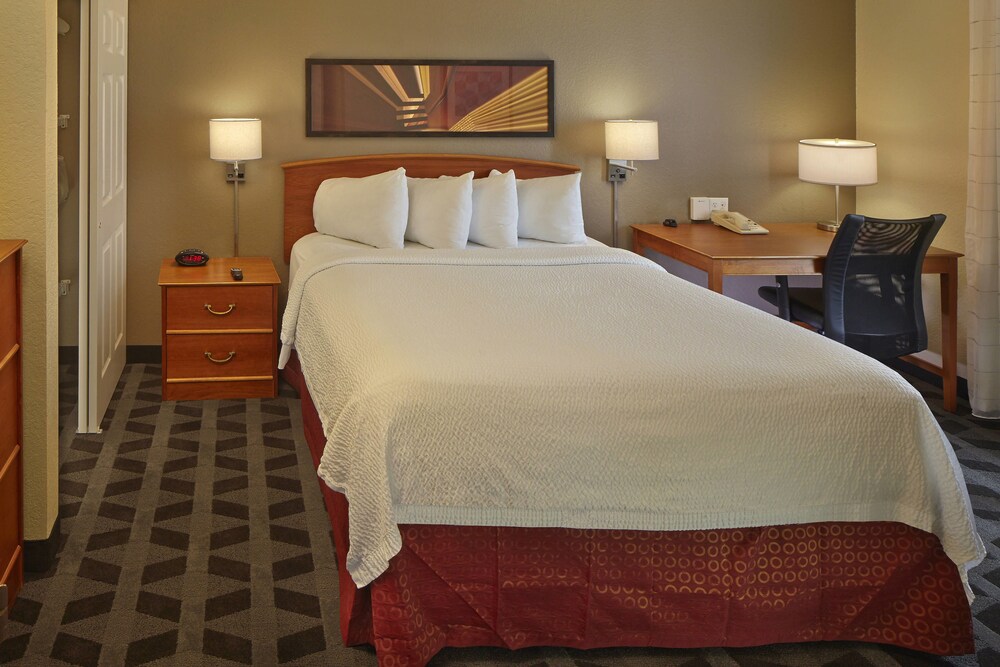 TownePlace Suites by Marriott Orlando East/UCF Area